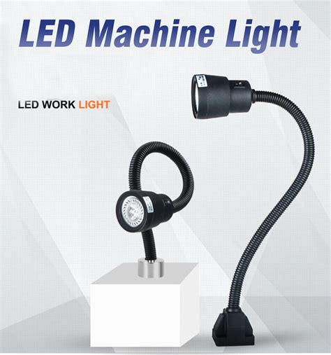 cnc led light|CNC Machine Tool Lights .